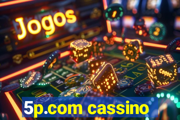 5p.com cassino